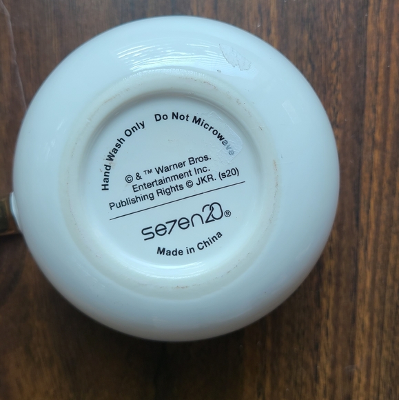 Harry Potter Mug - Picture 4 of 4